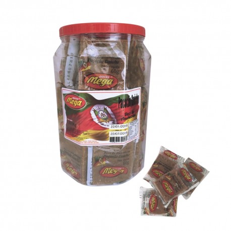 Paçocão Gaúcho (35 unidades de 60g)