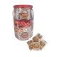 Biriba de Leite com Cacau (Pote com 30 unidades de 60g)