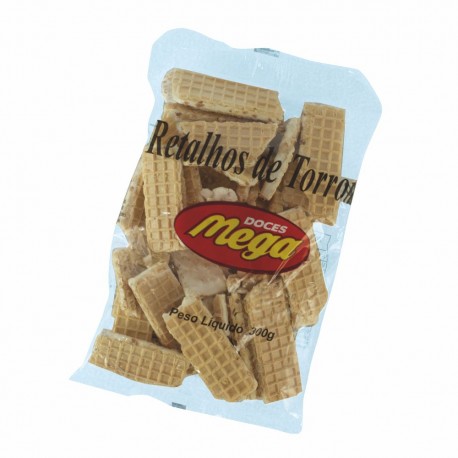 Retalho de Torrone (300g)
