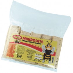 Mandolate (26 unidades de 25g)