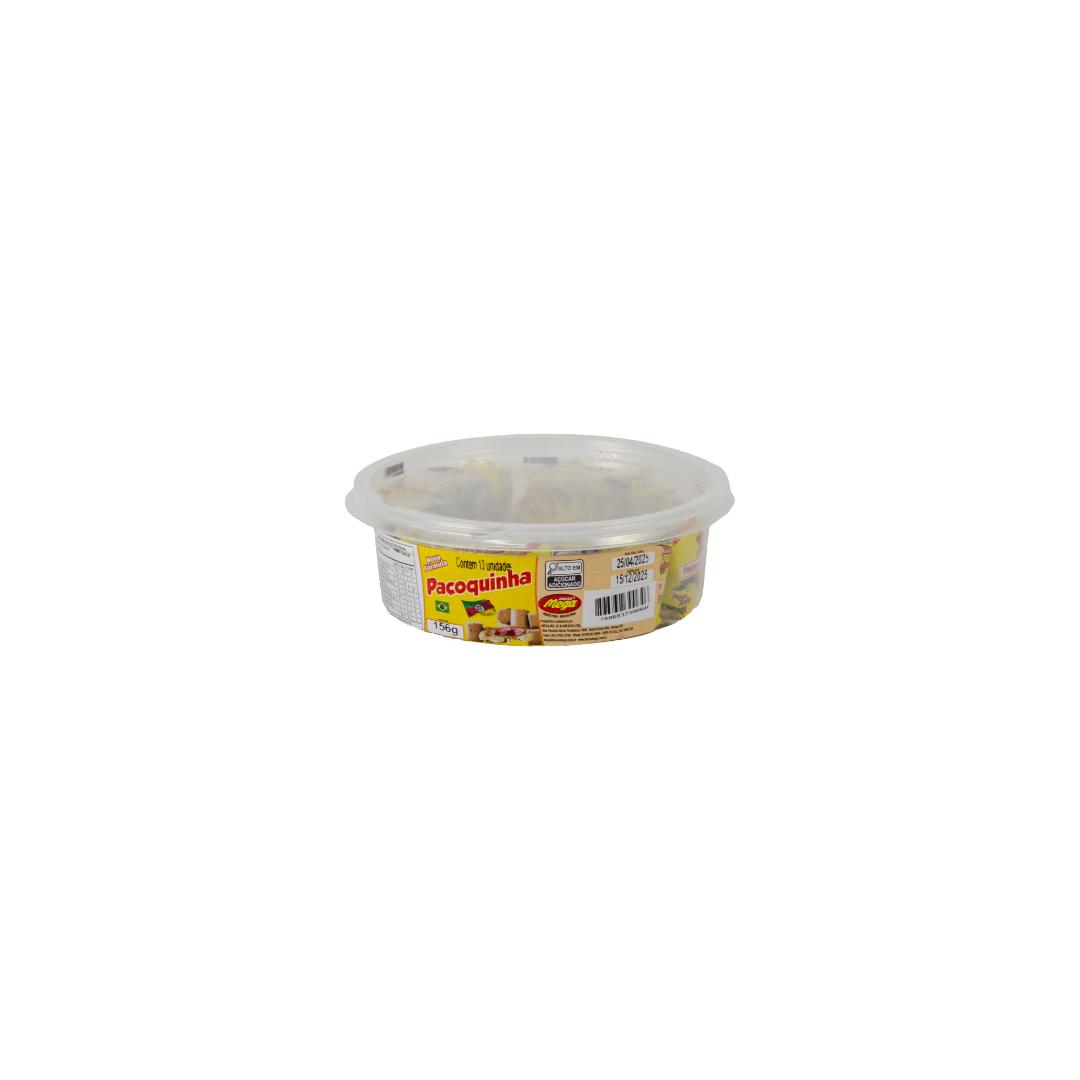 Paçoquinha Rolha - 220g