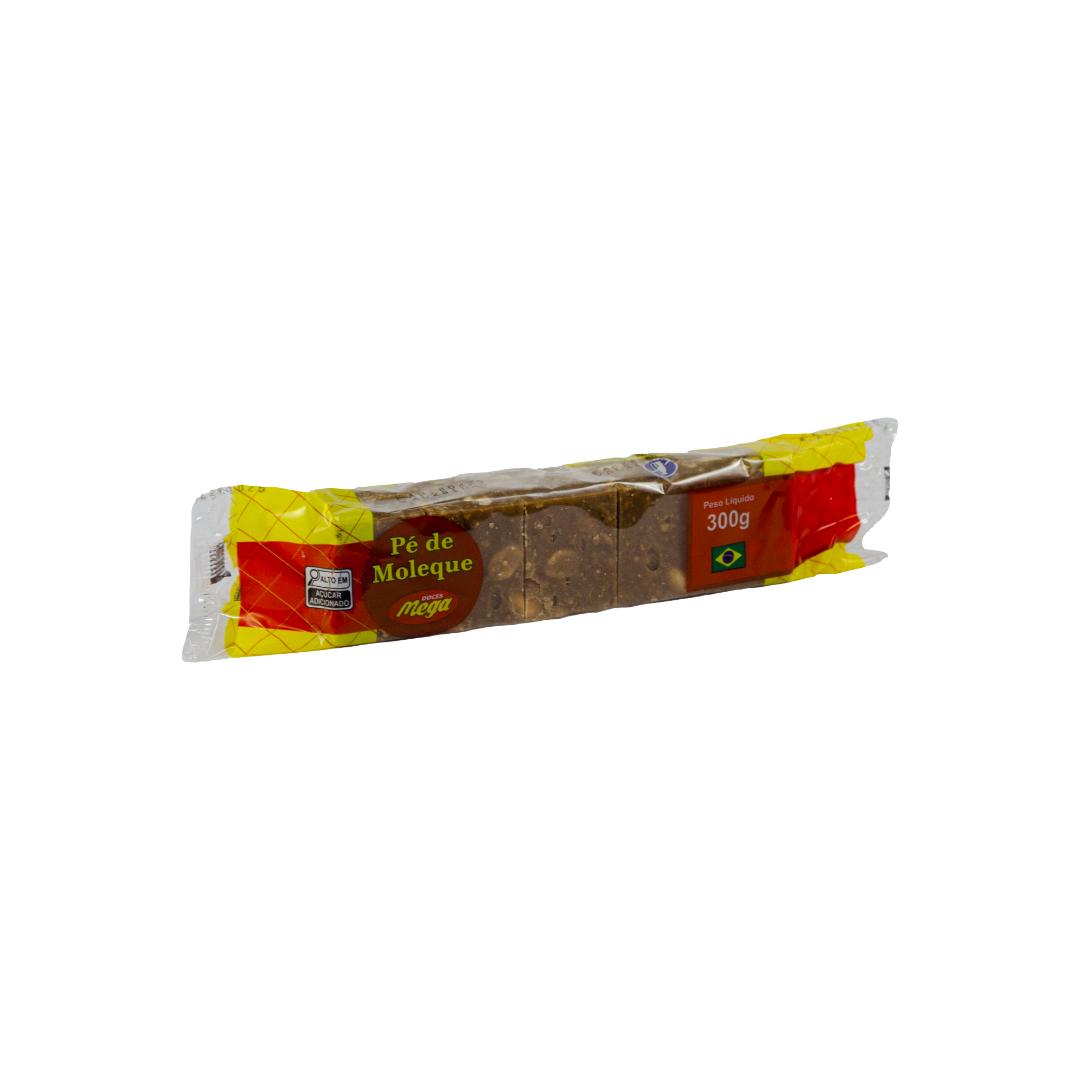 Pé de Moleque - 300g