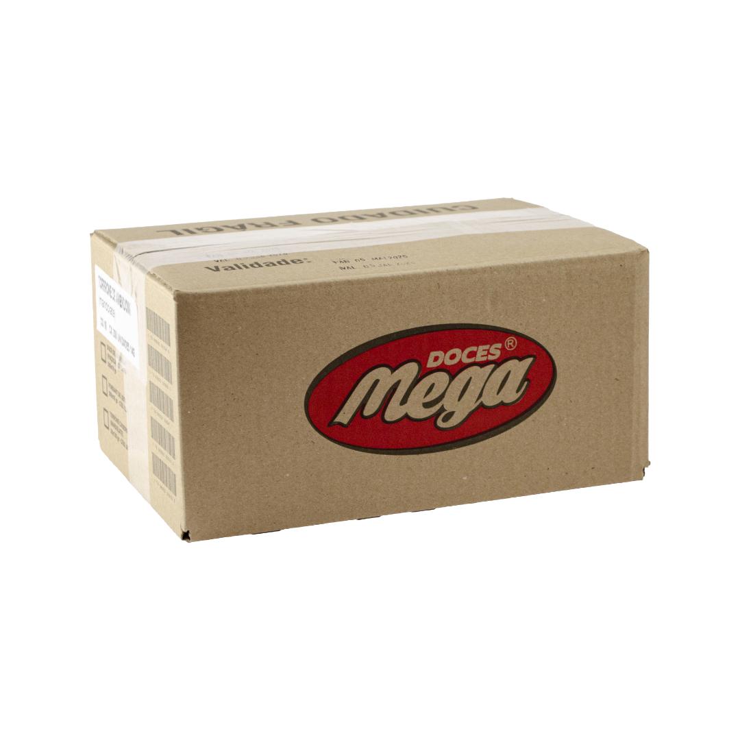 Paçoquinha Rolha - 600g