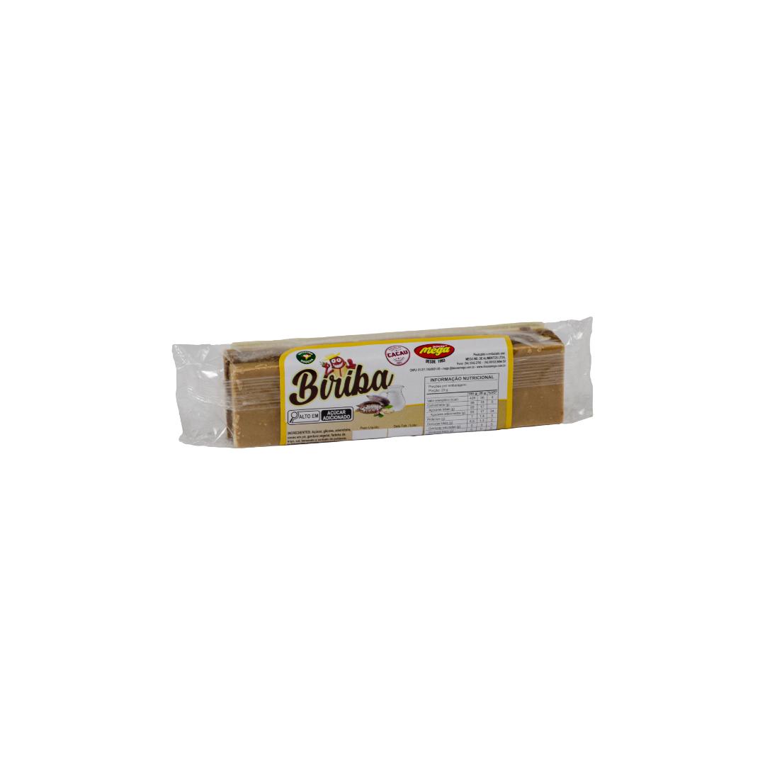 Biriba Leite e Cacau - 300g