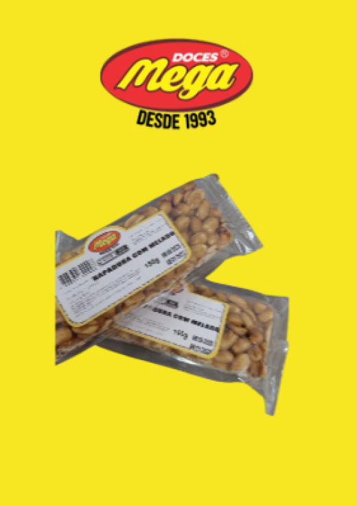 Rapadura de Melado 150g